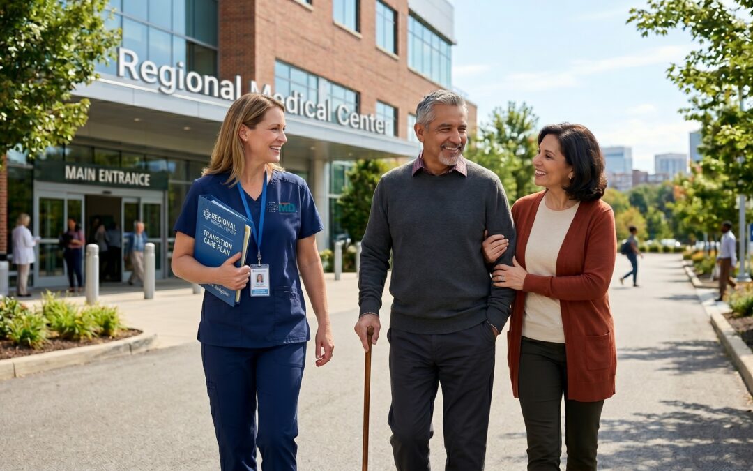OverSightMD Announces New Initiative for Effective Care Transition Planning to Reduce Hospital Readmissions