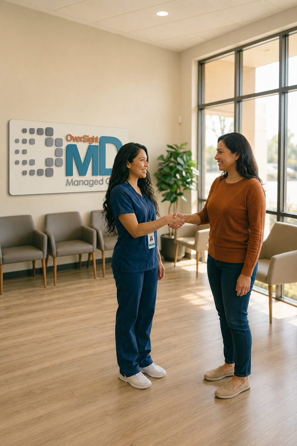California ECM Provider Enhanced Care Management for MediCal Members